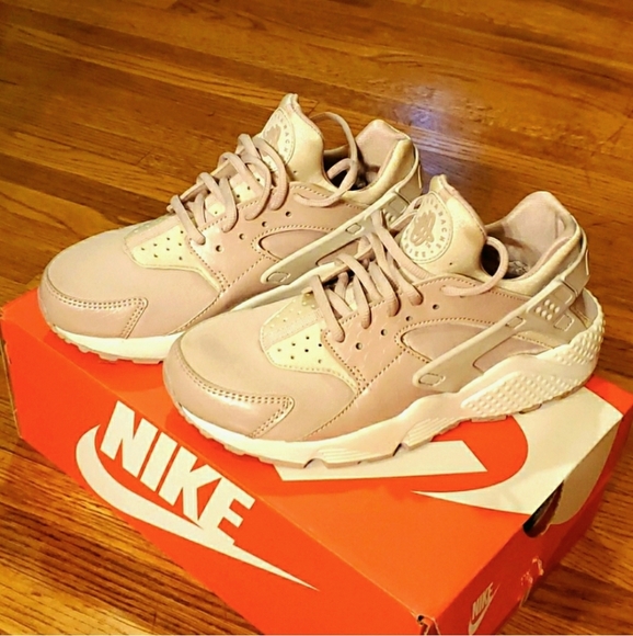 Nike's